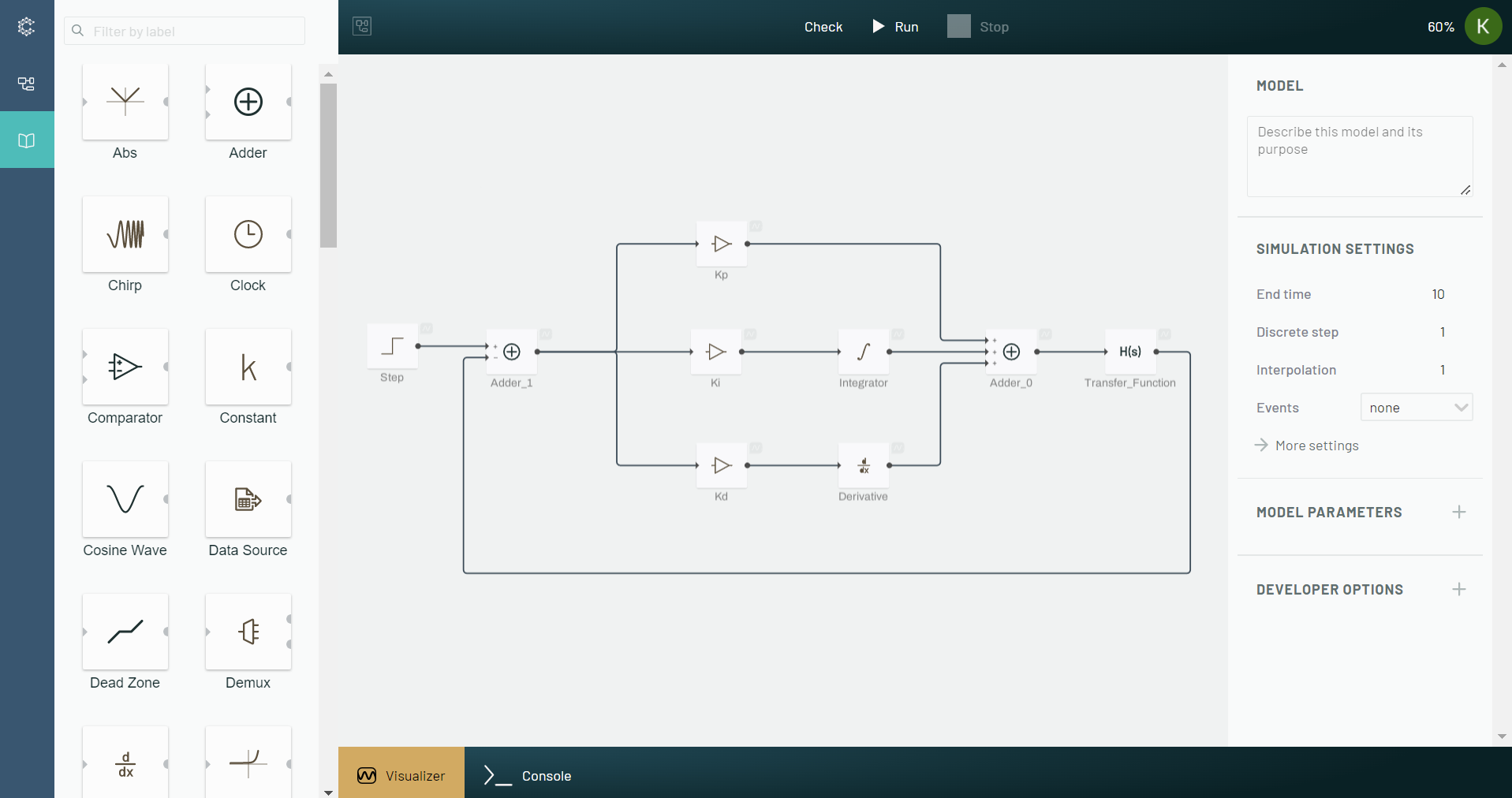 Why Block Diagrams are important in System Design