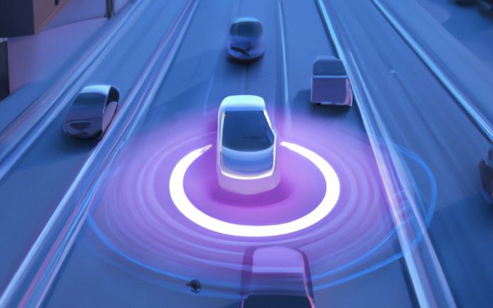 Accelerate Self Driving Vehicle Development using Model-Based Design